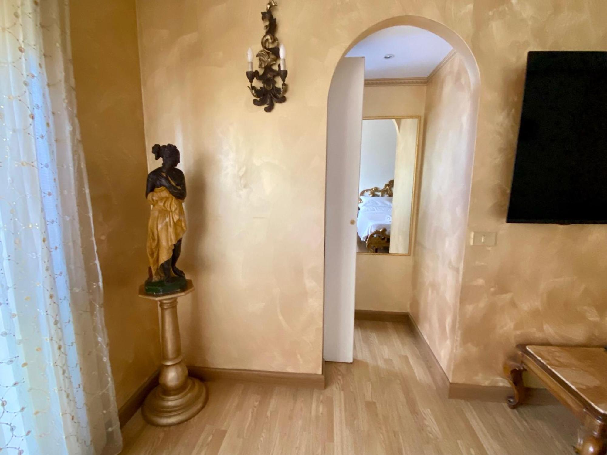Domus Romana Εξωτερικό φωτογραφία