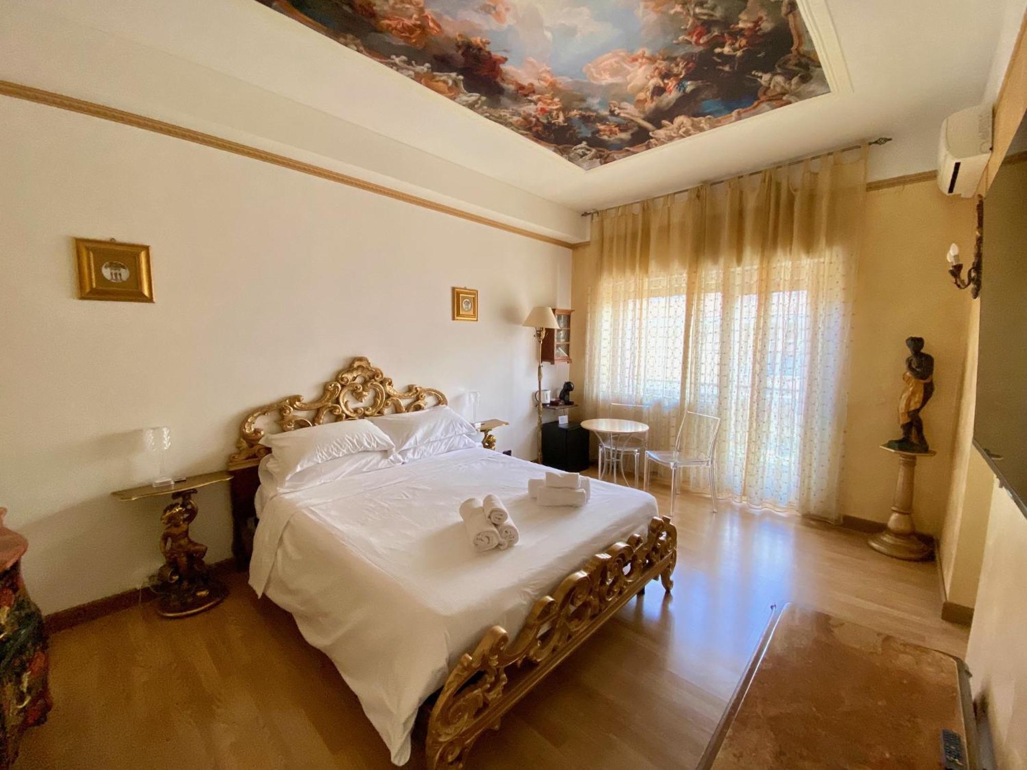 Domus Romana Εξωτερικό φωτογραφία