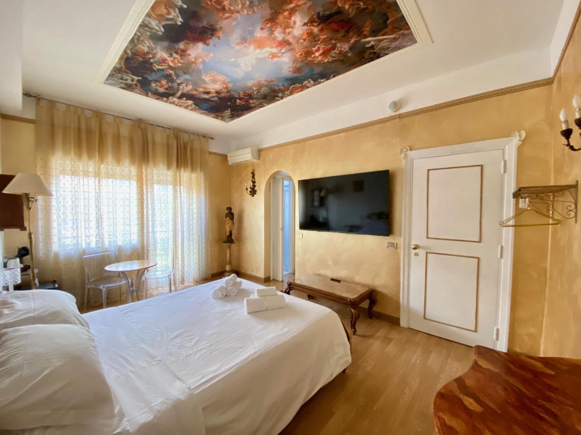 Domus Romana Εξωτερικό φωτογραφία