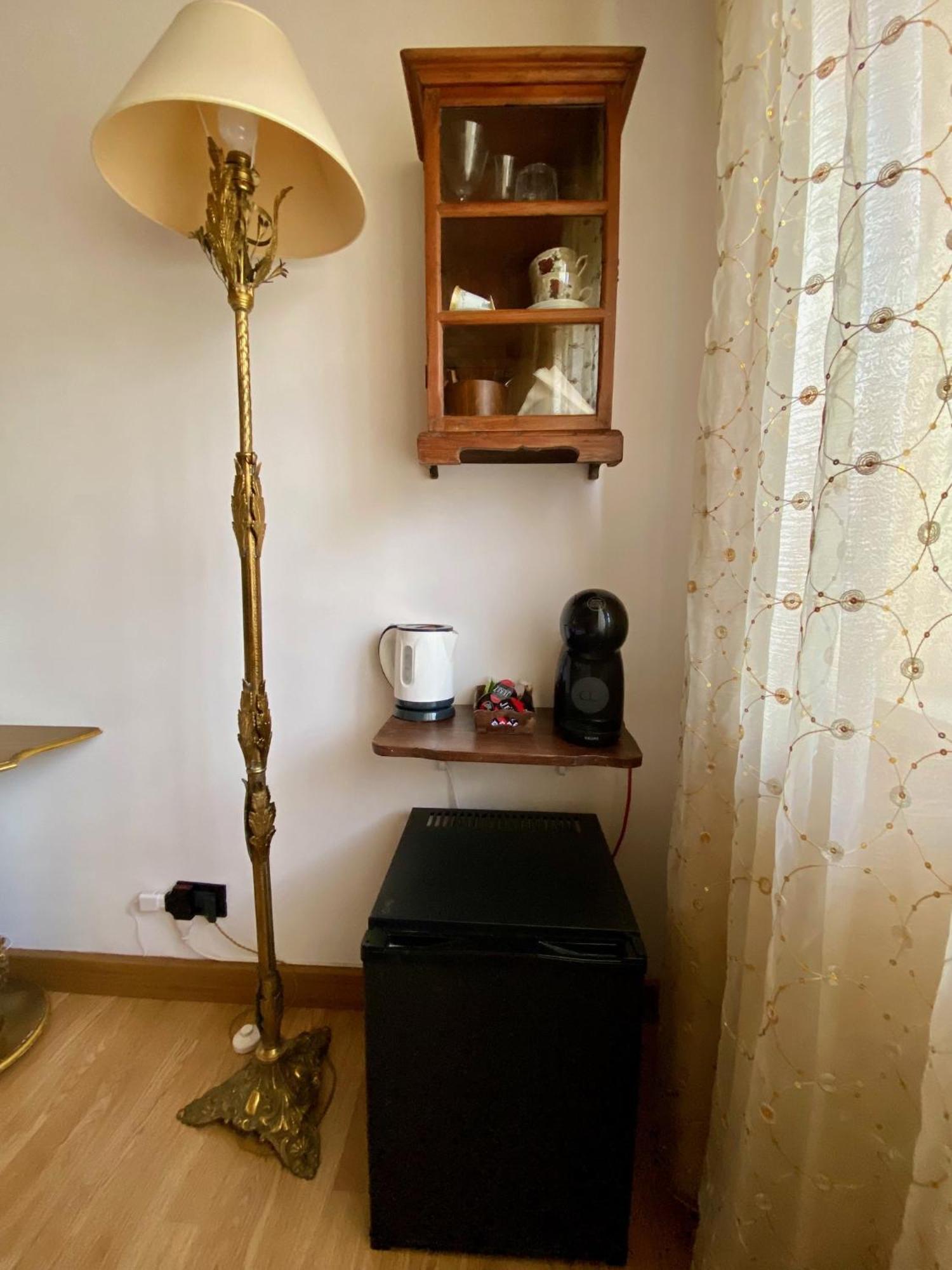 Domus Romana Εξωτερικό φωτογραφία